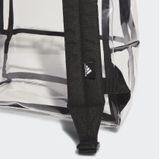 Ba lô trong suốt Adidas Clear Unisex PVC Free [Auth]