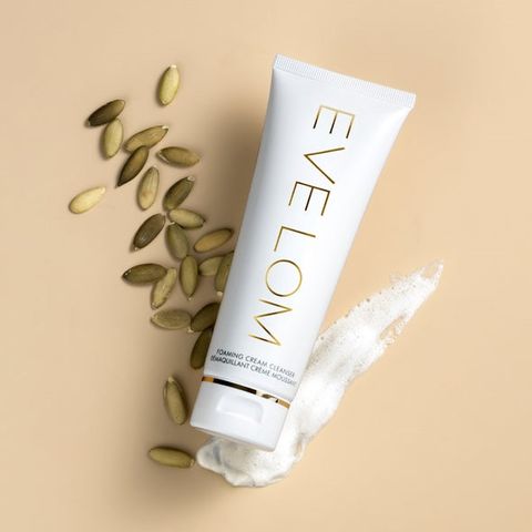 Sữa rửa mặt dưỡng ẩm EVE LOM [Mỹ]