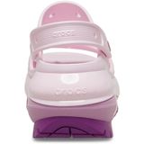 Crocs Mega Crush – Dép “Xịn Sò” Cho Cô Nàng Sành Điệu ( Hydrangea (cẩm tú cầu) )