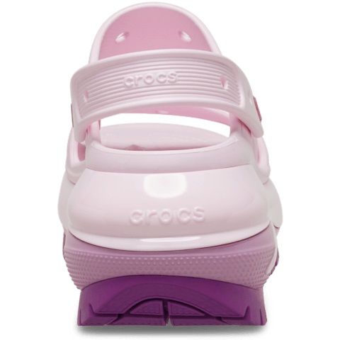 Crocs Mega Crush – Dép “Xịn Sò” Cho Cô Nàng Sành Điệu ( Hydrangea (cẩm tú cầu) )
