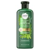 Dầu gội , dầu xả kiểm soát tóc rối Herbal Essences Hemp & Aloe [Mỹ]