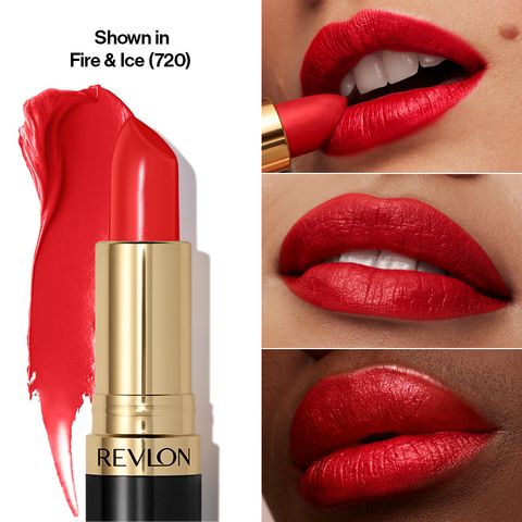 Son Kem lì Revlon Super Lustrous 42g [Mỹ]