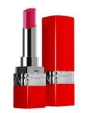 Son lì mềm mượt, lâu trôi, vỏ đỏ Dior Ultra Rouge Dior Lipstick 755 Ultra Daring [Auth]