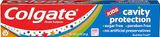 [Mỹ] Kem đánh răng trẻ em hương vị trái cây Colgate 76g