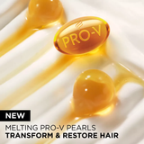 PANTENE LENGTHS SHAMPOO & DEEP CONDITIONER – NUÔI DƯỠNG TÓC DÀI KHỎE, GIẢM GÃY RỤNG