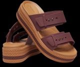 Size US 7, UK 5 EUR 36-37-38 - Dép Crocs thời trang - Mỹ