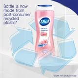 Sữa tắm dưỡng da Dial 473 mL [Mỹ]