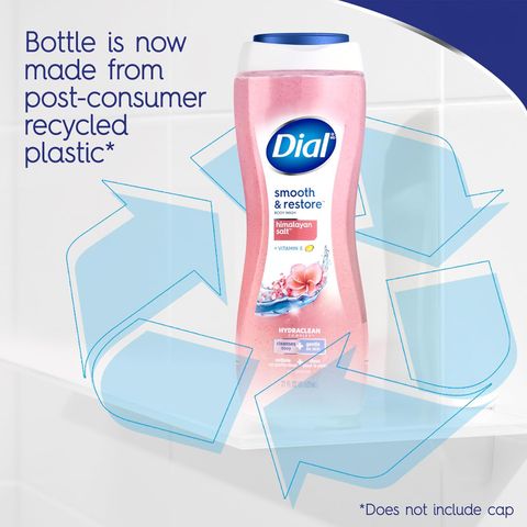 Sữa tắm dưỡng da Dial 473 mL [Mỹ]