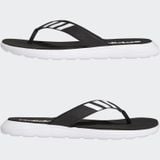 Size 42,43, Dép xỏ ngón êm, bền ADIDAS COMFORT FLIP-FLOPS [Auth]
