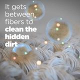 Viên giặt sạch sâu Tide Hygienic Clean Power Pods Original thùng 45 viên nhập Mỹ