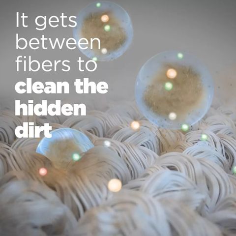 Viên giặt sạch sâu Tide Hygienic Clean Power Pods Original thùng 45 viên nhập Mỹ