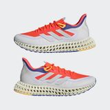 [Auth] Size US 9; UK 8; EUR 42 2/3, Giày thể thao / chạy bộ chuyên nghiệp siêu thoải mái, Men's 4DFWD 2.0 Running Shoes