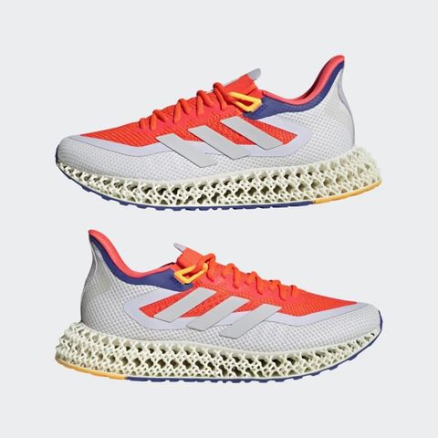 [Auth] Size US 9; UK 8; EUR 42 2/3, Giày thể thao / chạy bộ chuyên nghiệp siêu thoải mái, Men's 4DFWD 2.0 Running Shoes