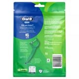Tăm chỉ nha khoa tươi mát hương bạc hà Oral -B Mỹ