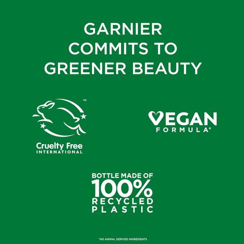 Tẩy trang Garnier Micellar Cleansing Water Không Cồn – Dịu Nhẹ, Làm Sạch Tốt 400 mL