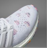 [Chính hãng] Size 38.75 ( gần 39),  Giày thể thao nữ siêu êm Adidas Ultraboost 1.0, trắng [Auth]