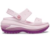 Mega Crush Sandal – Bật chất riêng, nâng tầm cá tính (trắng ngà)