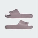 Dép quai ngang đúc nguyên khối ADILETTE AQUA SLIDES