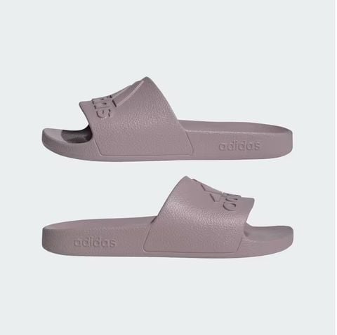 Dép quai ngang đúc nguyên khối ADILETTE AQUA SLIDES