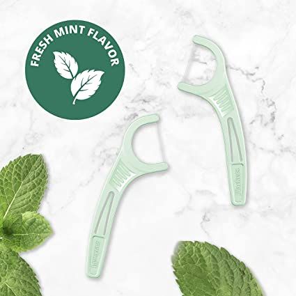 Tăm chỉ nha khoa Plackers - Chuẩn Mỹ