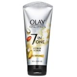 Sữa rửa mặt chống lão hóa - Olay Total Effects 7in1 - 150ml