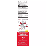 Mucinex Sinus Nasal Spray Decongestant – Xịt thông mũi tức thì, giảm nghẹt mũi hiệu quả chỉ trong vài phút