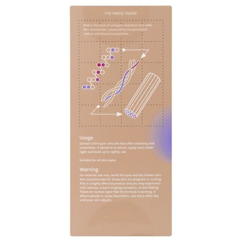 [Mỹ] Kem dưỡng da ban đêm Retinol số 1 Fig.1