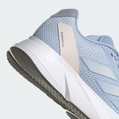 Size 37, 1/2, Giày thể thao / chạy bộ nữ Adidas Duramo SL [Auth]