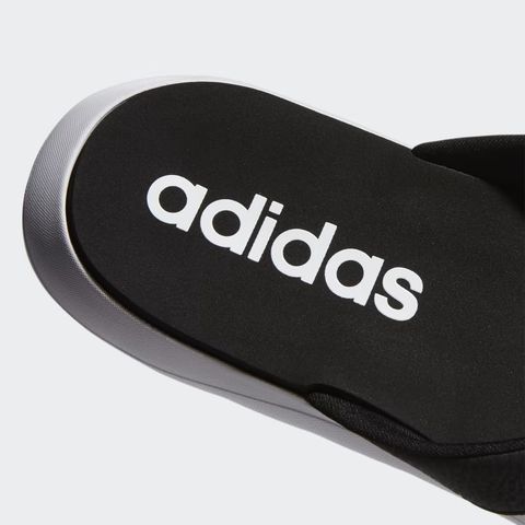 Size 42,43, Dép xỏ ngón êm, bền ADIDAS COMFORT FLIP-FLOPS [Auth]