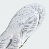[Auth] Size 37; 39, Giày thể thao phong cách cổ điển siêu cá tính cho Nữ Adidas Ozelia; IE9524