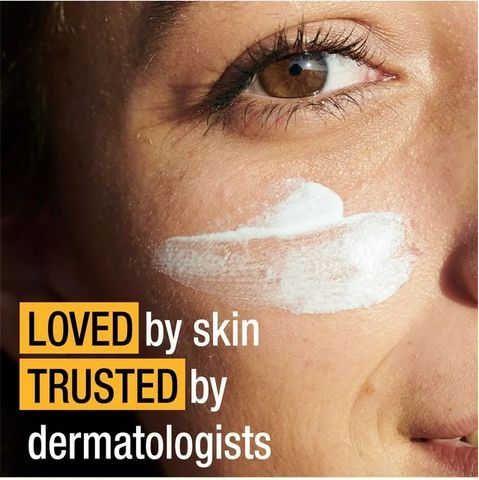 [Mỹ] Kem chống nắng phổ rộng, dưỡng da chống lão hóa, không gây bóng nhờn Neutrogena Age Shield SPF 70, 88mL