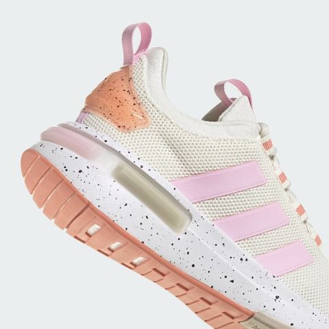 Size 38,2/3, Giày thể thao nữ siêu thoải mái Adidas Racer TR23 [Auth]