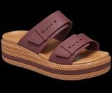 Size US 7, UK 5 EUR 36-37-38 - Dép Crocs thời trang - Mỹ