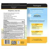 Kem chống nắng phổ rộng Neutrogena Ultra Sheer Dry-Touch Sunscreen Broad Spectrum SPF 55