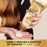 PANTENE LENGTHS SHAMPOO & DEEP CONDITIONER – NUÔI DƯỠNG TÓC DÀI KHỎE, GIẢM GÃY RỤNG