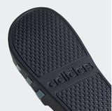 Size 43 Unisex, Dép quai ngang siêu nhẹ, êm  Adidas Adilette Aqua [Auth]