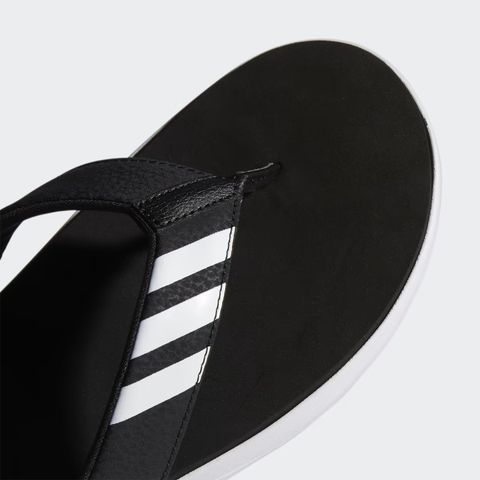 Size 42,43, Dép xỏ ngón êm, bền ADIDAS COMFORT FLIP-FLOPS [Auth]