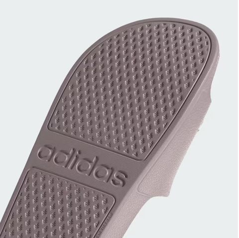Dép quai ngang đúc nguyên khối ADILETTE AQUA SLIDES