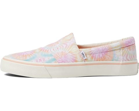 Giày TOMS sneaker slip-on Nữ [Auth]