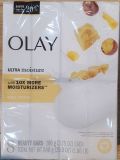 Xà bông cục dưỡng ẩm mịn da Olay Ultra Moisture shea Butter [Mỹ ]