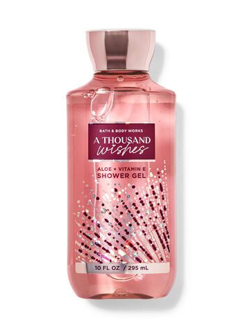 Sữa tắm Bath & Body Works – Din House