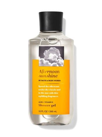 Sữa tắm dạng Gel Bath & Body Works 295 mL [ Mỹ ]