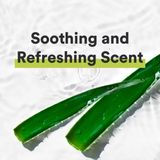 [Mỹ] Dầu gội, xả và tắm Suave Men 3 trong 1 cho nam 828mL