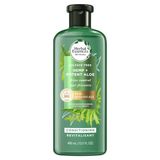 Dầu gội , dầu xả kiểm soát tóc rối Herbal Essences Hemp & Aloe [Mỹ]