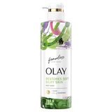 Sữa tắm dưỡng da mềm mịn, chống lão hóa Olay Mỹ 530 ml