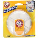 Khử mùi tủ lạnh Arm & Hammer Mỹ