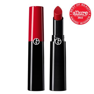 Son môi lâu trôi Giorgio Armani Lip Power Longwear Vivid Color [Mỹ]