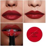 Son môi lâu trôi Giorgio Armani Lip Power Longwear Vivid Color  [Mỹ]