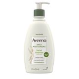 Sửa rửa mặt Aveeno Daily Moisturizing Facial Cleanser 354ml