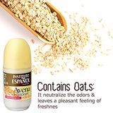 Avena - Lăn khử mùi Nữ 75ml